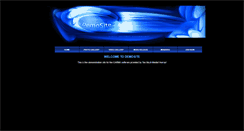 Desktop Screenshot of demosite.com